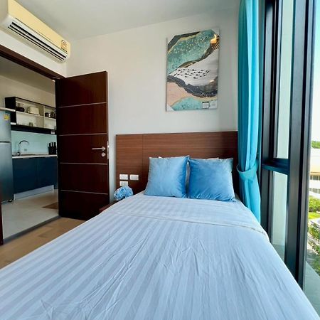 The Astra Condo 2 Bedrooms By Ping เชียงใหม่ ภายนอก รูปภาพ