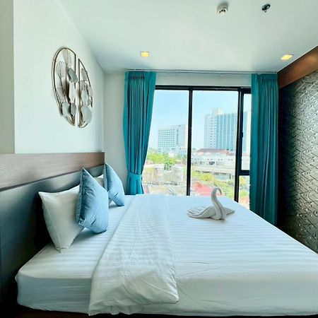 The Astra Condo 2 Bedrooms By Ping เชียงใหม่ ภายนอก รูปภาพ