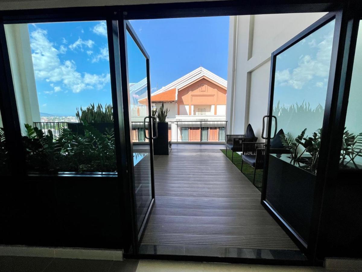 The Astra Condo 2 Bedrooms By Ping เชียงใหม่ ภายนอก รูปภาพ