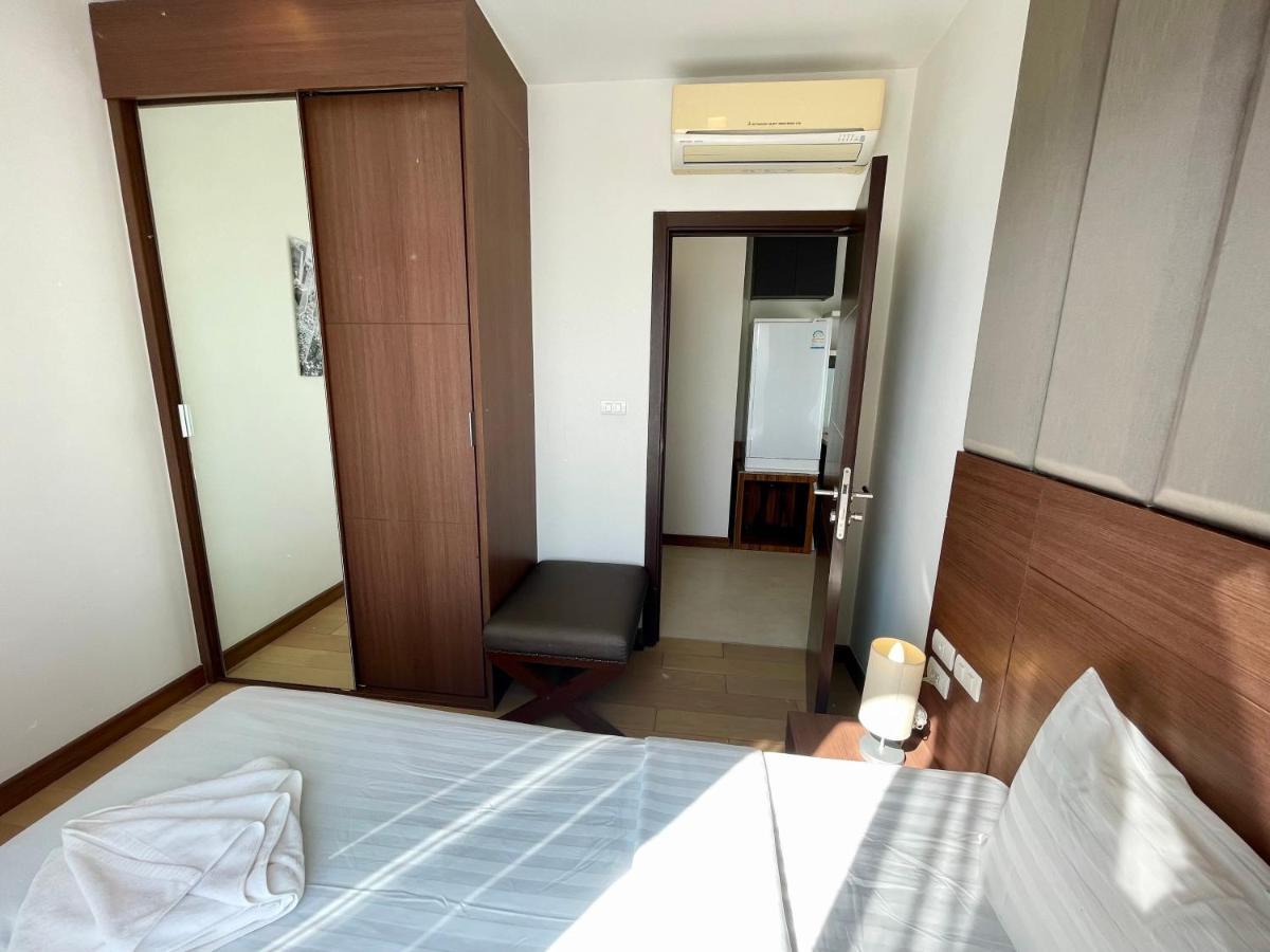 The Astra Condo 2 Bedrooms By Ping เชียงใหม่ ภายนอก รูปภาพ