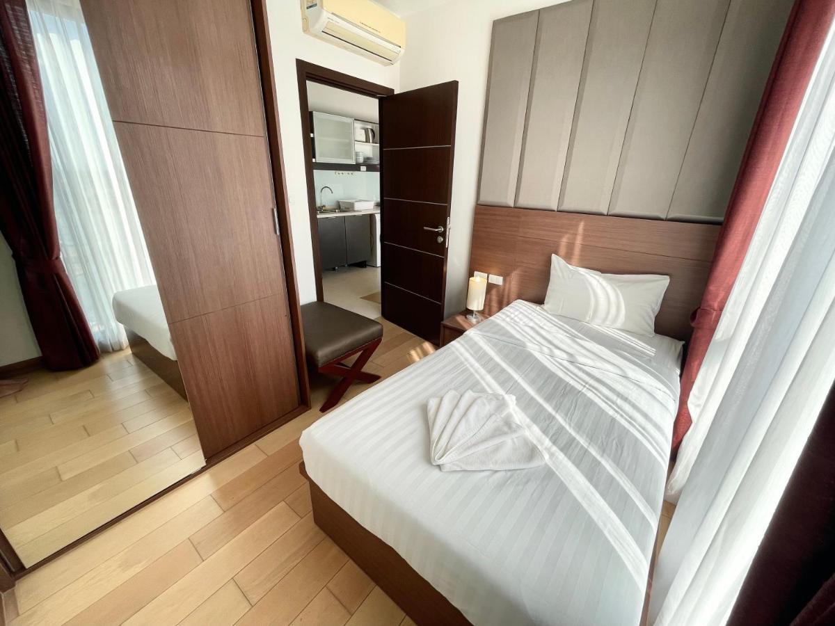 The Astra Condo 2 Bedrooms By Ping เชียงใหม่ ภายนอก รูปภาพ
