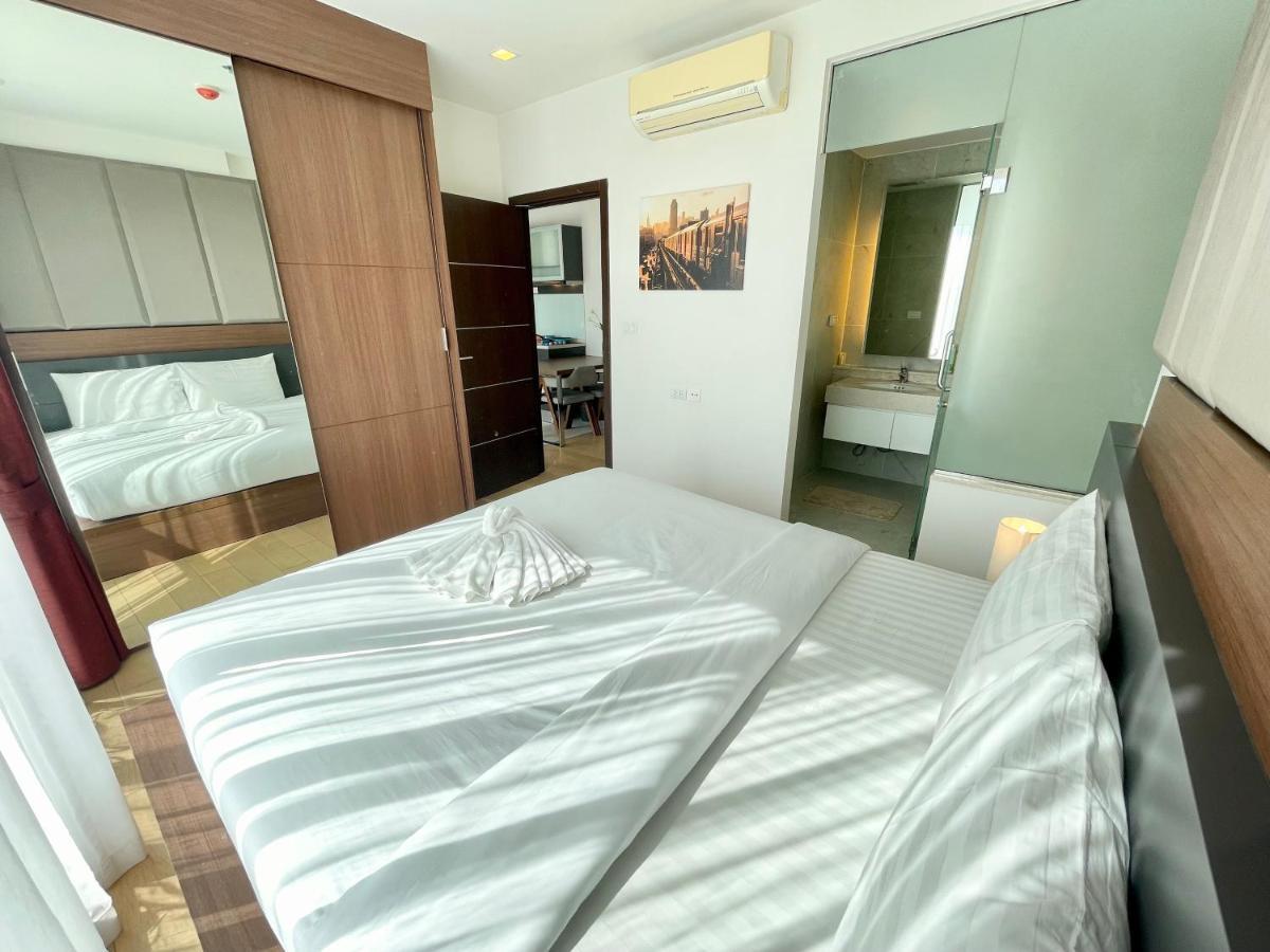 The Astra Condo 2 Bedrooms By Ping เชียงใหม่ ภายนอก รูปภาพ