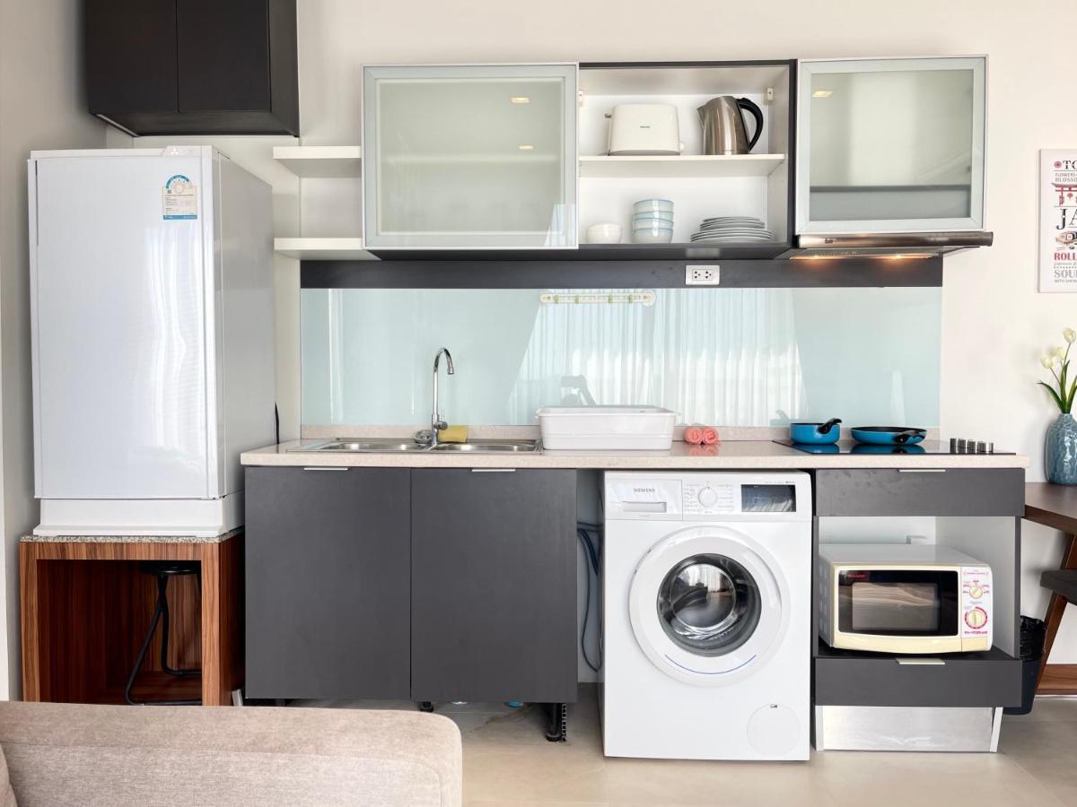 The Astra Condo 2 Bedrooms By Ping เชียงใหม่ ภายนอก รูปภาพ