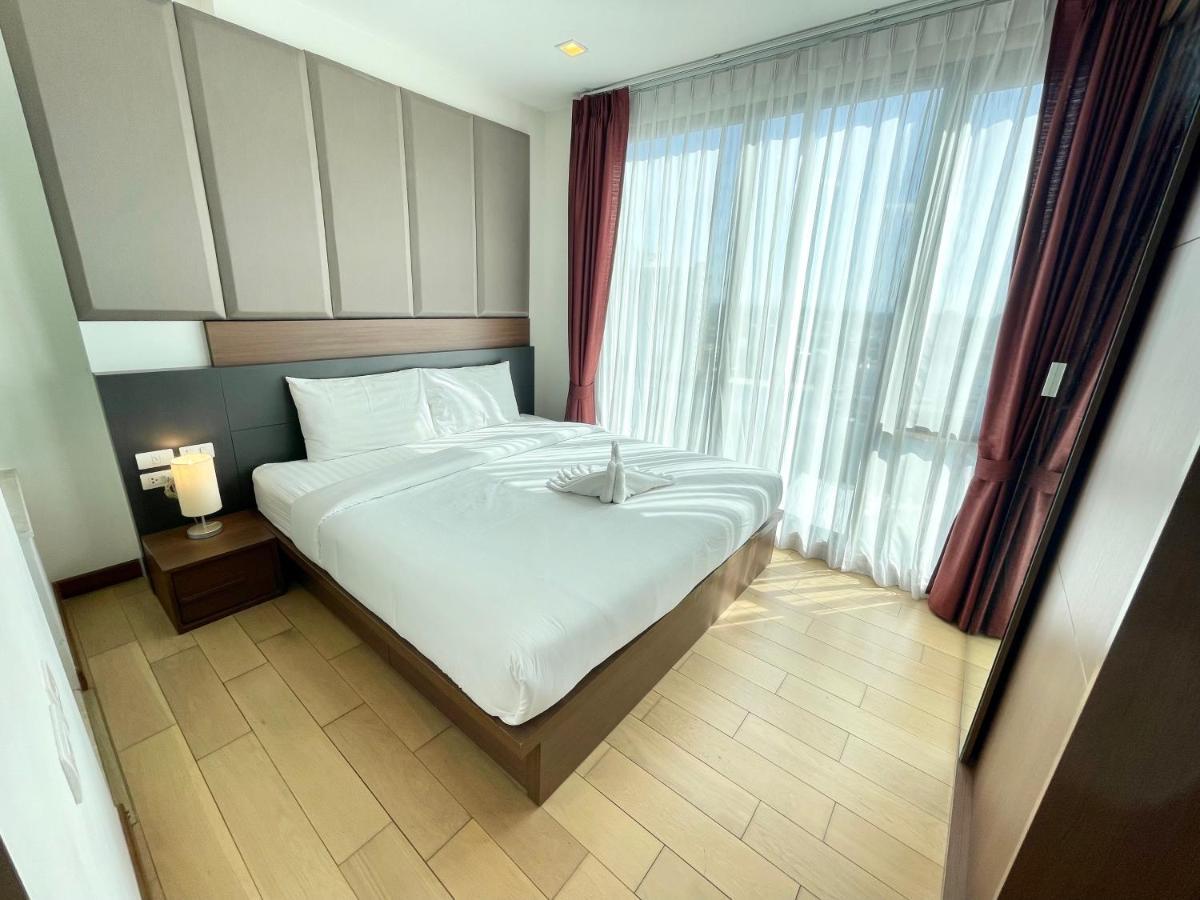 The Astra Condo 2 Bedrooms By Ping เชียงใหม่ ภายนอก รูปภาพ