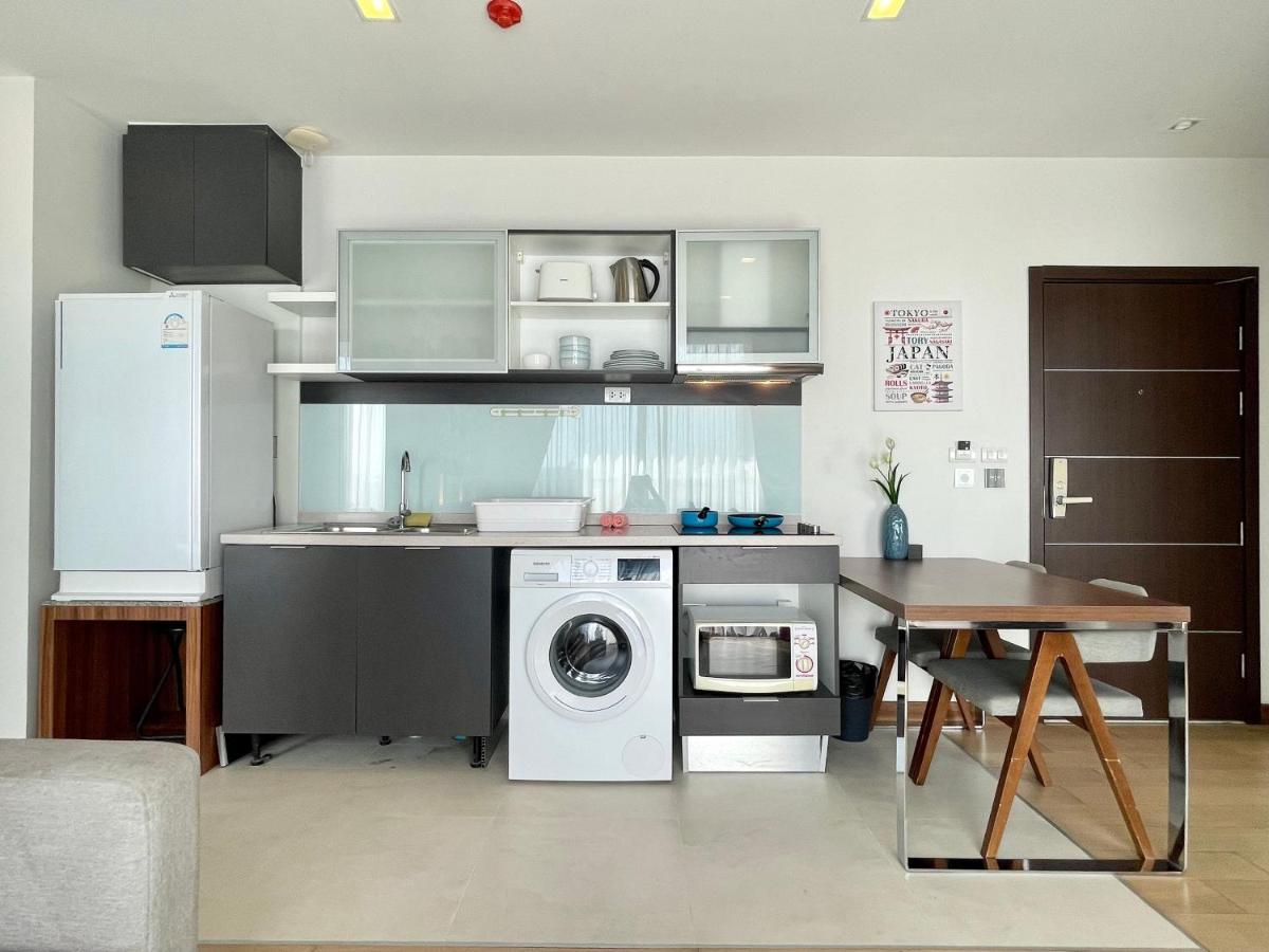 The Astra Condo 2 Bedrooms By Ping เชียงใหม่ ภายนอก รูปภาพ
