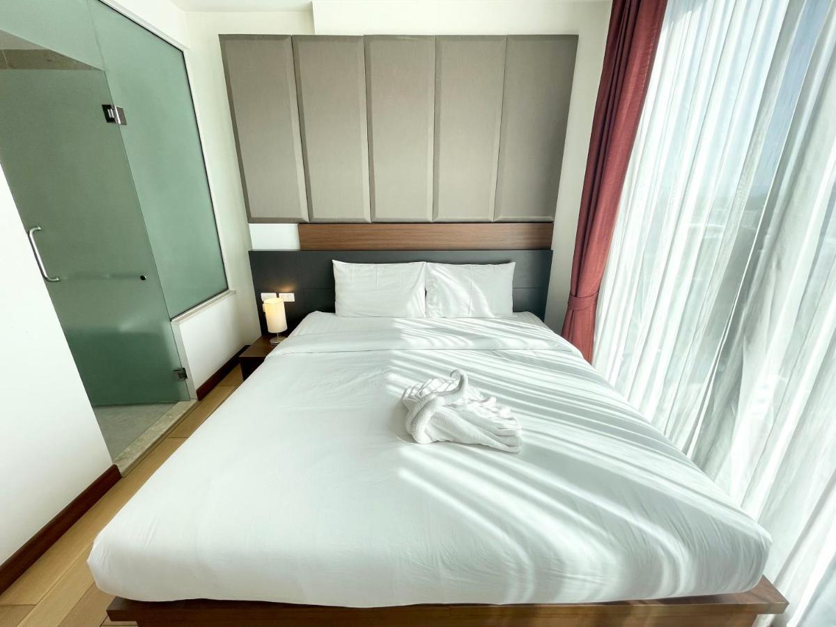 The Astra Condo 2 Bedrooms By Ping เชียงใหม่ ภายนอก รูปภาพ