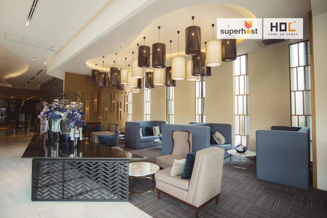 The Astra Condo 2 Bedrooms By Ping เชียงใหม่ ภายนอก รูปภาพ