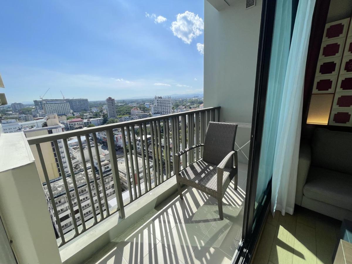 The Astra Condo 2 Bedrooms By Ping เชียงใหม่ ภายนอก รูปภาพ