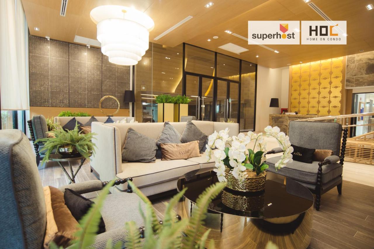 The Astra Condo 2 Bedrooms By Ping เชียงใหม่ ภายนอก รูปภาพ