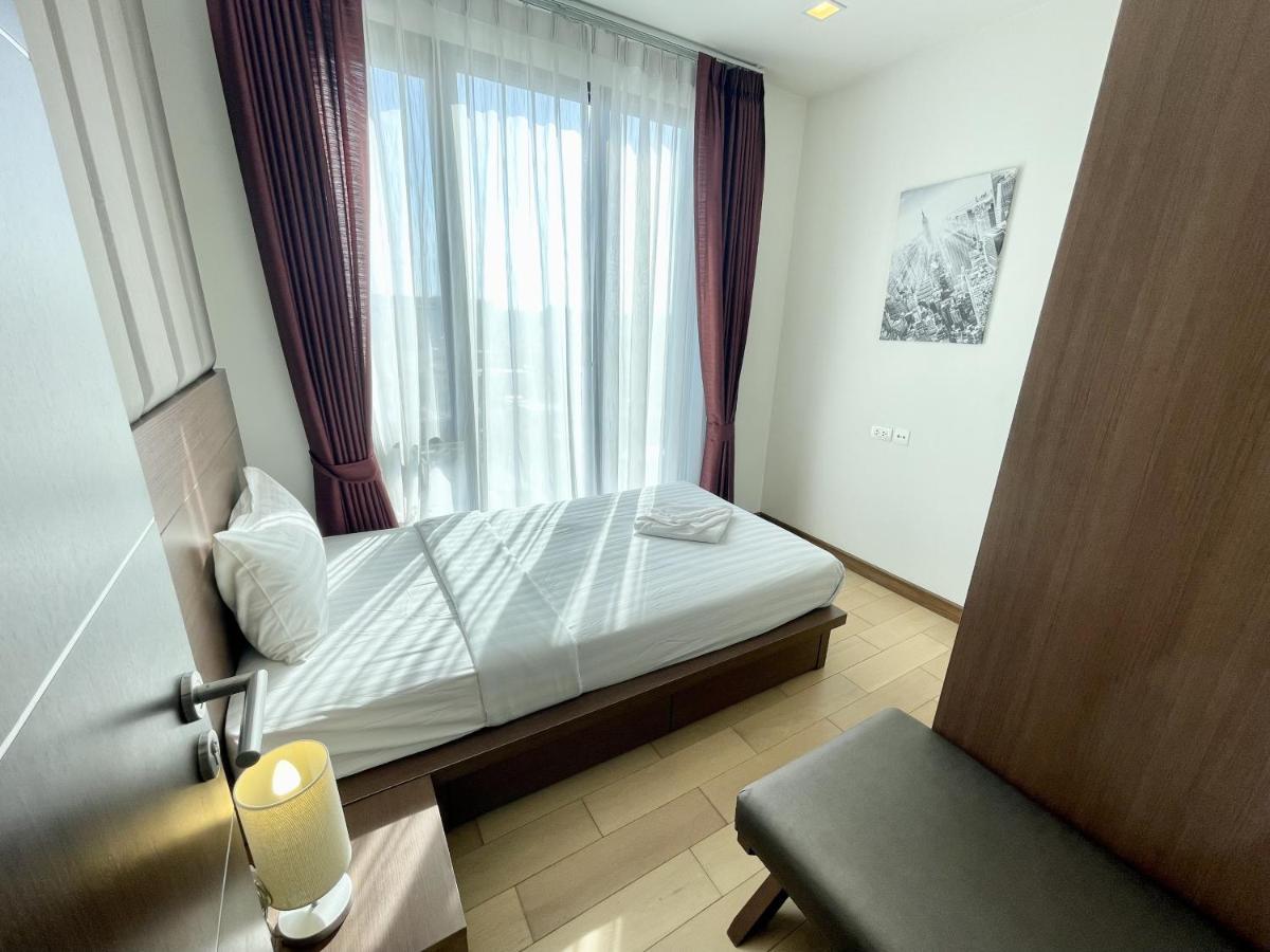 The Astra Condo 2 Bedrooms By Ping เชียงใหม่ ภายนอก รูปภาพ