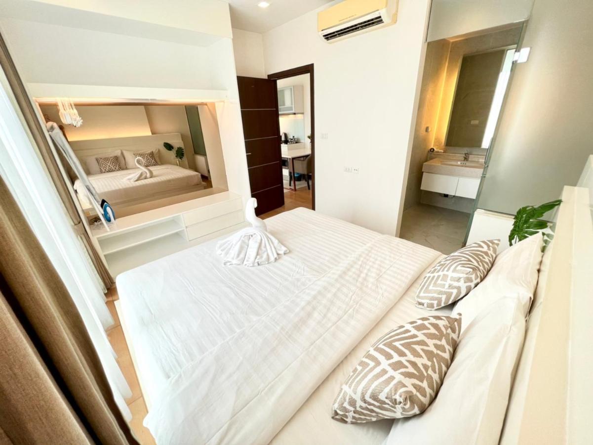 The Astra Condo 2 Bedrooms By Ping เชียงใหม่ ภายนอก รูปภาพ
