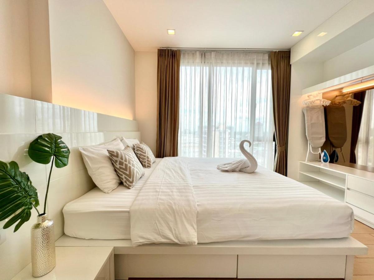 The Astra Condo 2 Bedrooms By Ping เชียงใหม่ ภายนอก รูปภาพ