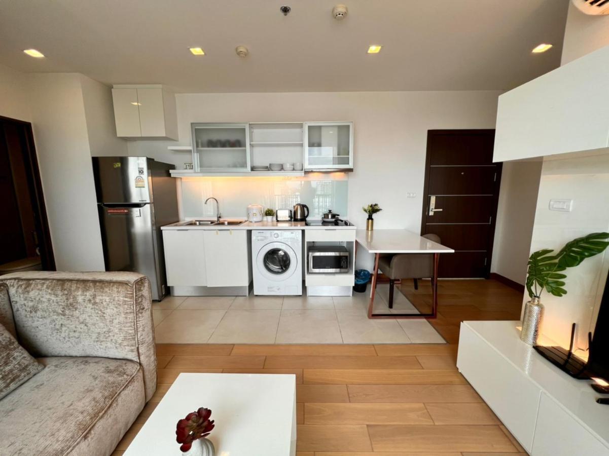 The Astra Condo 2 Bedrooms By Ping เชียงใหม่ ภายนอก รูปภาพ