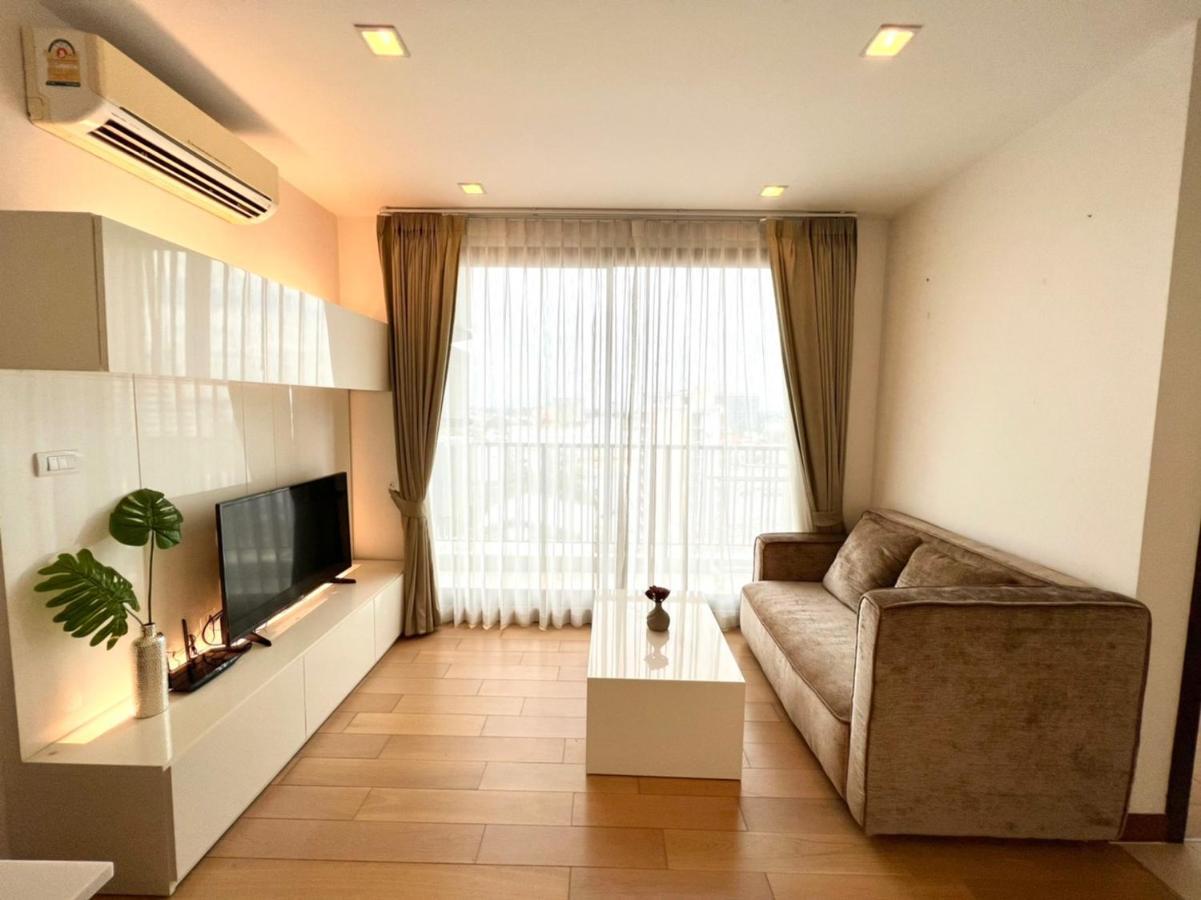 The Astra Condo 2 Bedrooms By Ping เชียงใหม่ ภายนอก รูปภาพ