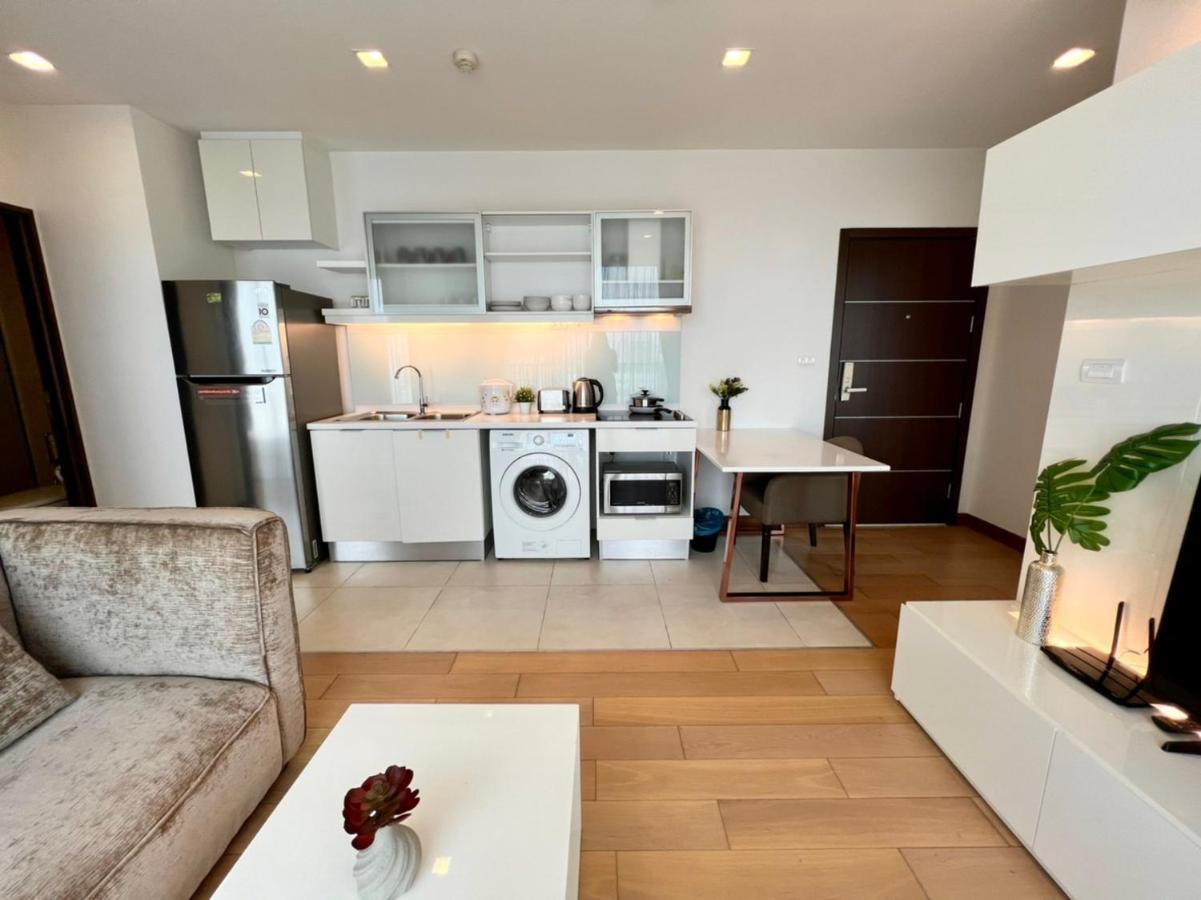 The Astra Condo 2 Bedrooms By Ping เชียงใหม่ ภายนอก รูปภาพ