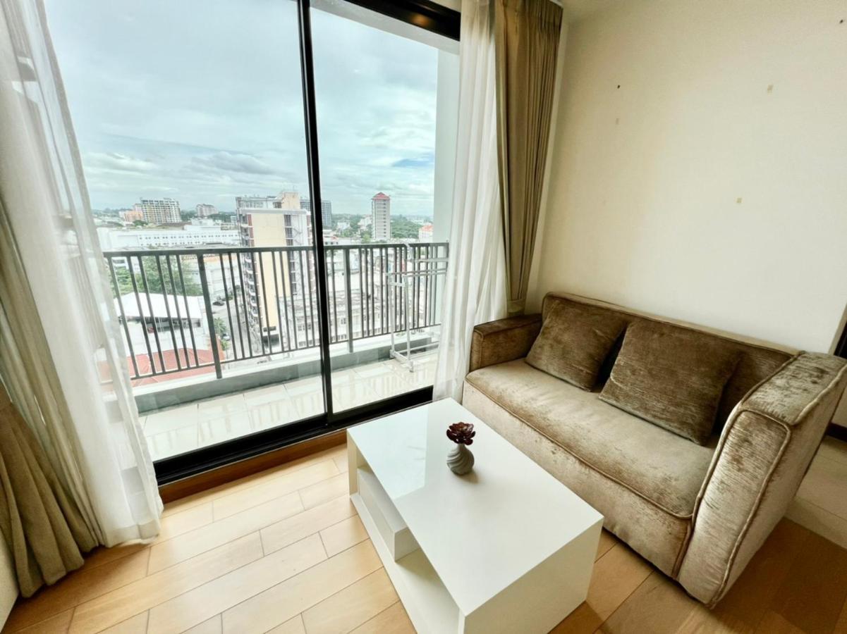 The Astra Condo 2 Bedrooms By Ping เชียงใหม่ ภายนอก รูปภาพ