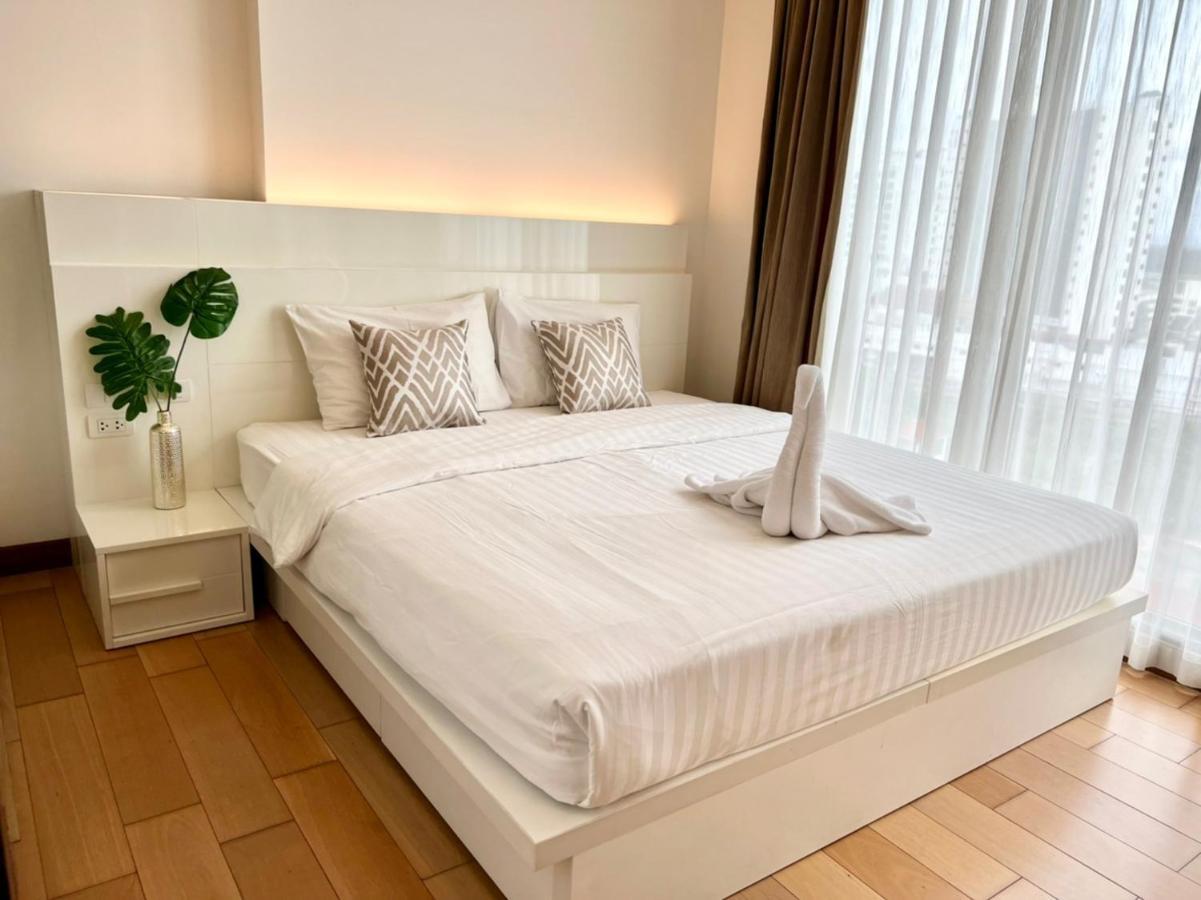 The Astra Condo 2 Bedrooms By Ping เชียงใหม่ ภายนอก รูปภาพ