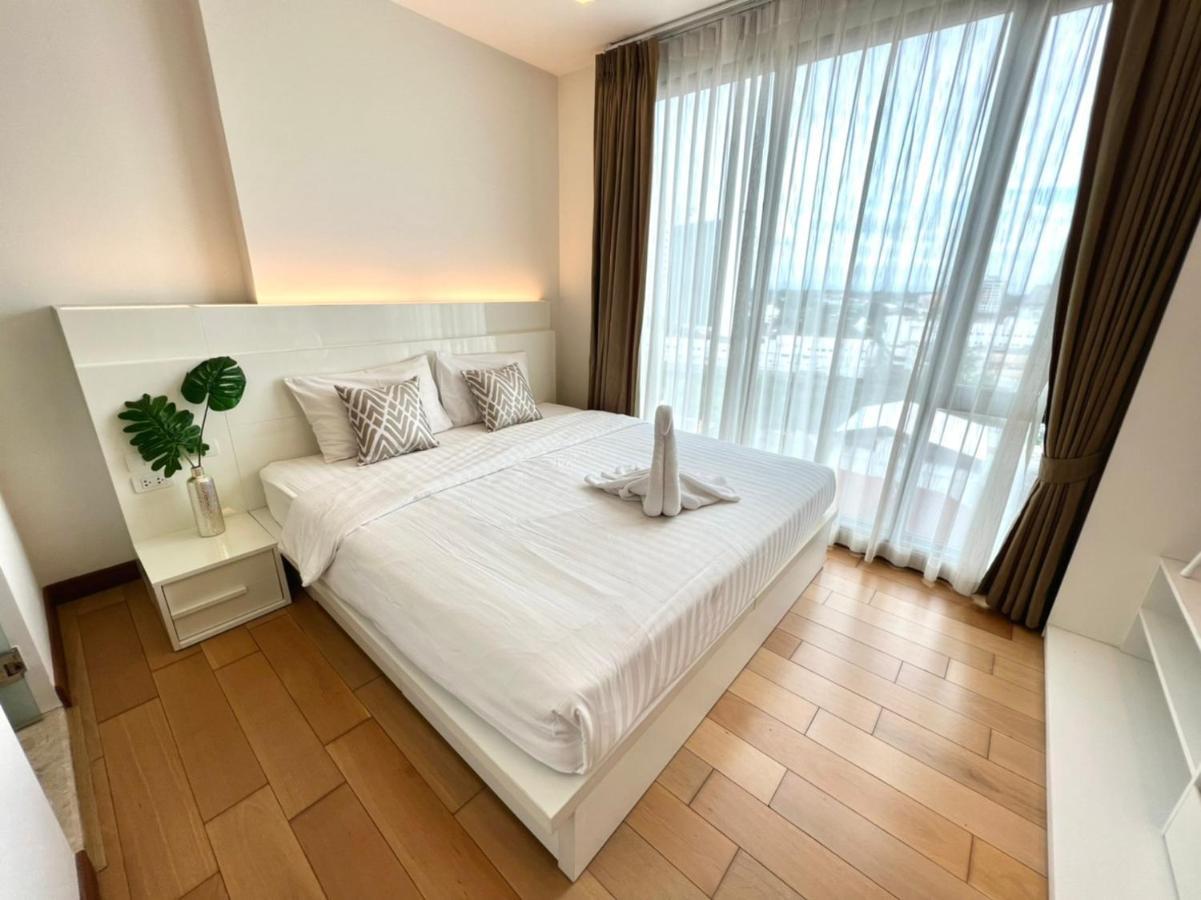 The Astra Condo 2 Bedrooms By Ping เชียงใหม่ ภายนอก รูปภาพ