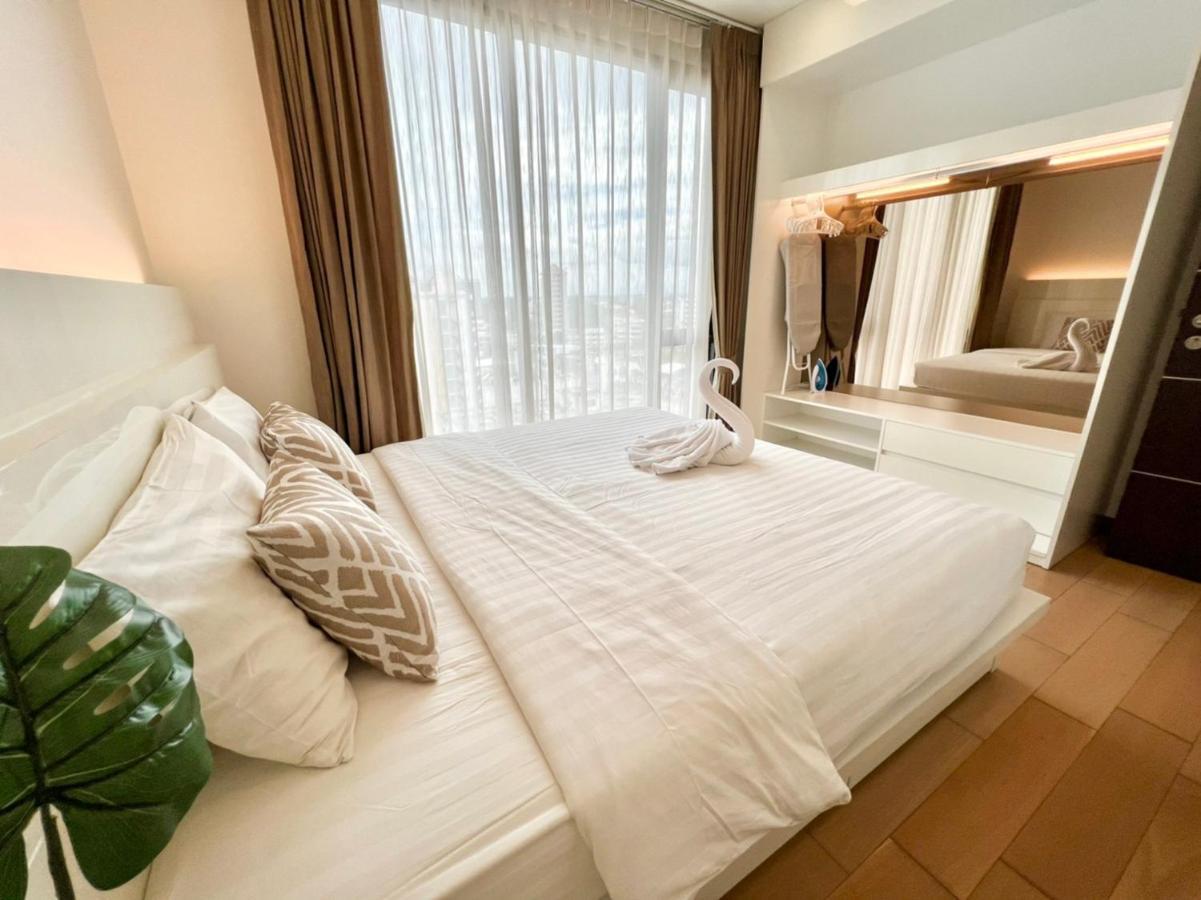 The Astra Condo 2 Bedrooms By Ping เชียงใหม่ ภายนอก รูปภาพ