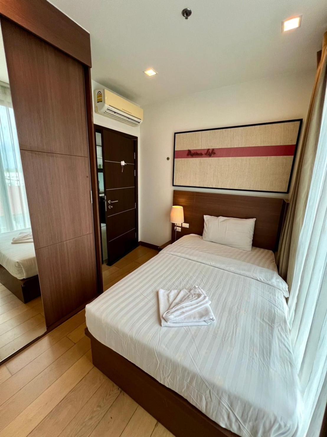 The Astra Condo 2 Bedrooms By Ping เชียงใหม่ ภายนอก รูปภาพ