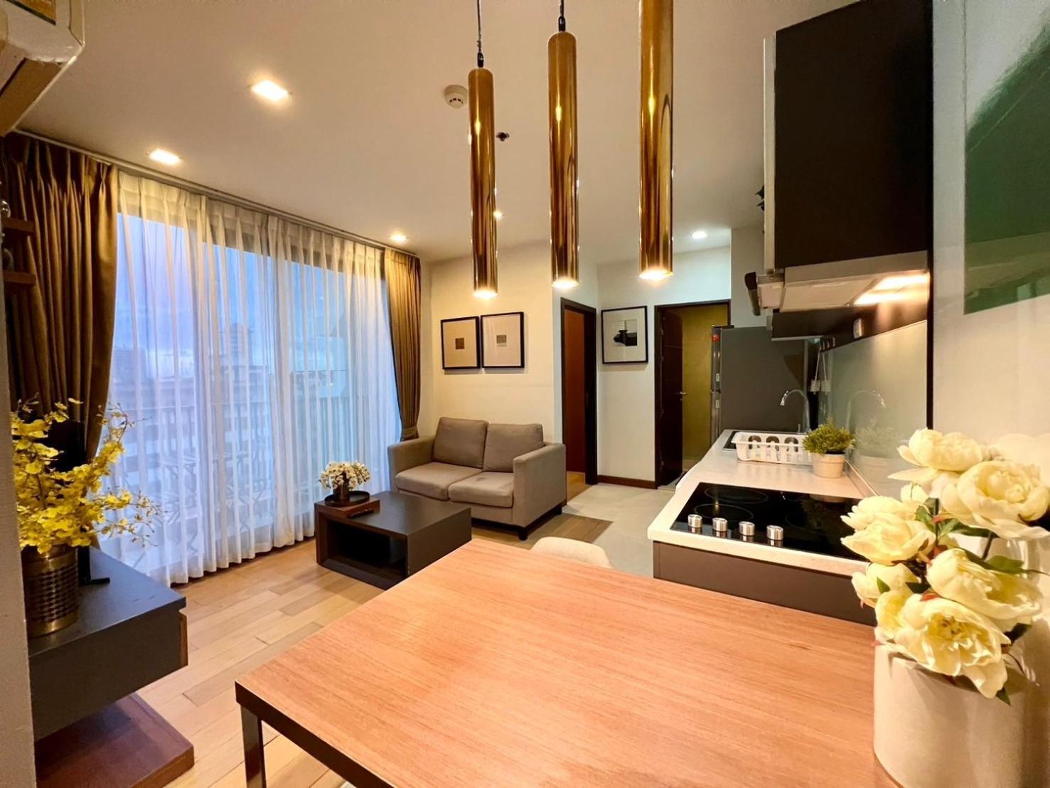 The Astra Condo 2 Bedrooms By Ping เชียงใหม่ ภายนอก รูปภาพ