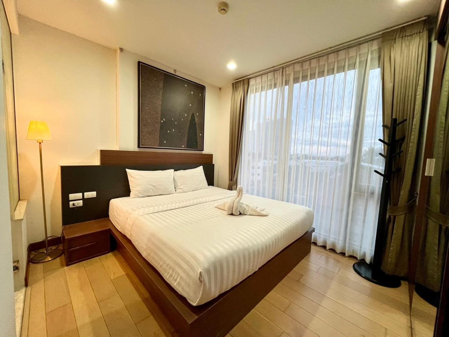 The Astra Condo 2 Bedrooms By Ping เชียงใหม่ ภายนอก รูปภาพ