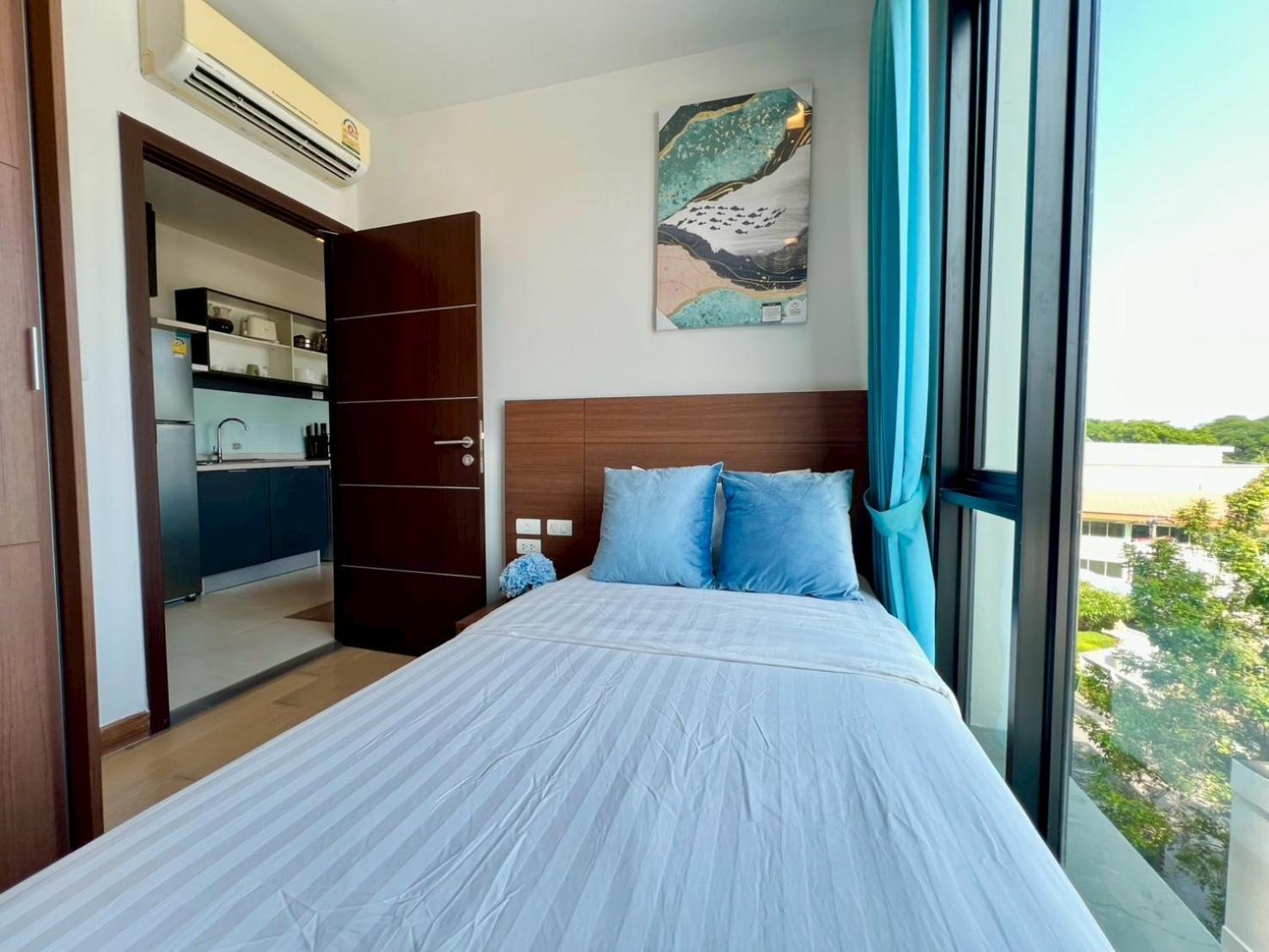 The Astra Condo 2 Bedrooms By Ping เชียงใหม่ ภายนอก รูปภาพ