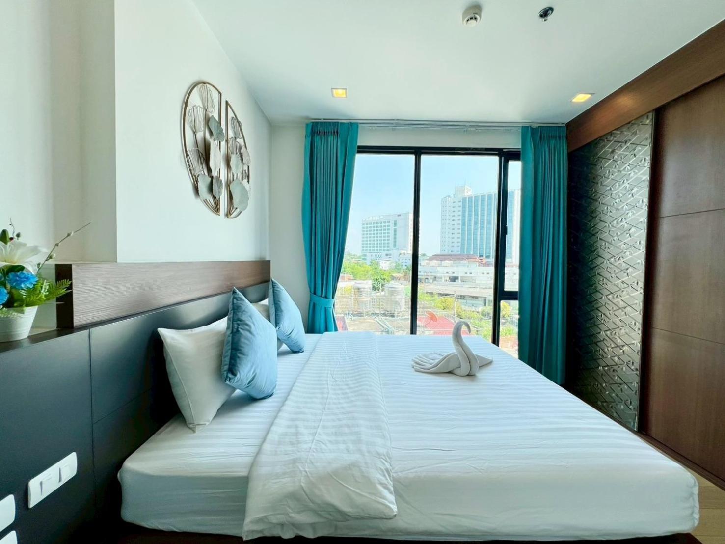 The Astra Condo 2 Bedrooms By Ping เชียงใหม่ ภายนอก รูปภาพ