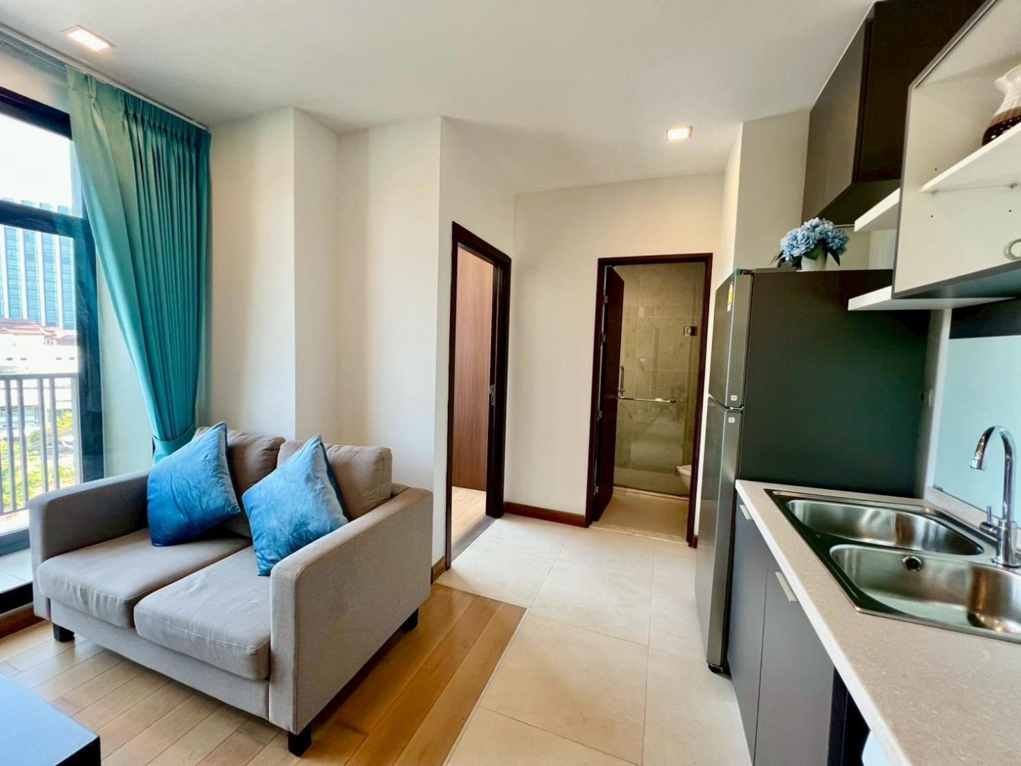 The Astra Condo 2 Bedrooms By Ping เชียงใหม่ ภายนอก รูปภาพ