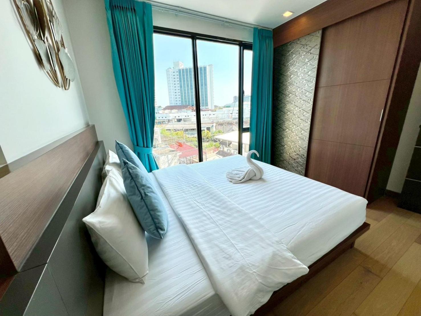 The Astra Condo 2 Bedrooms By Ping เชียงใหม่ ภายนอก รูปภาพ