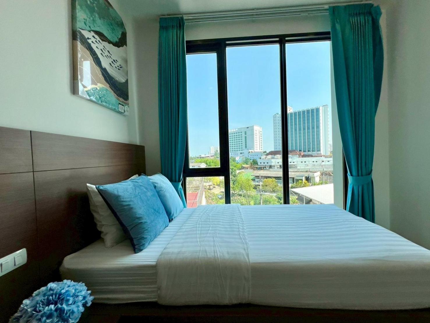 The Astra Condo 2 Bedrooms By Ping เชียงใหม่ ภายนอก รูปภาพ