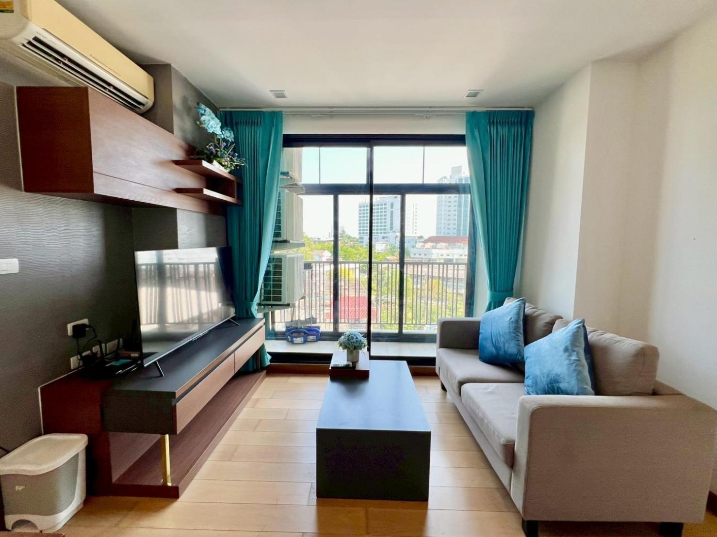 The Astra Condo 2 Bedrooms By Ping เชียงใหม่ ภายนอก รูปภาพ