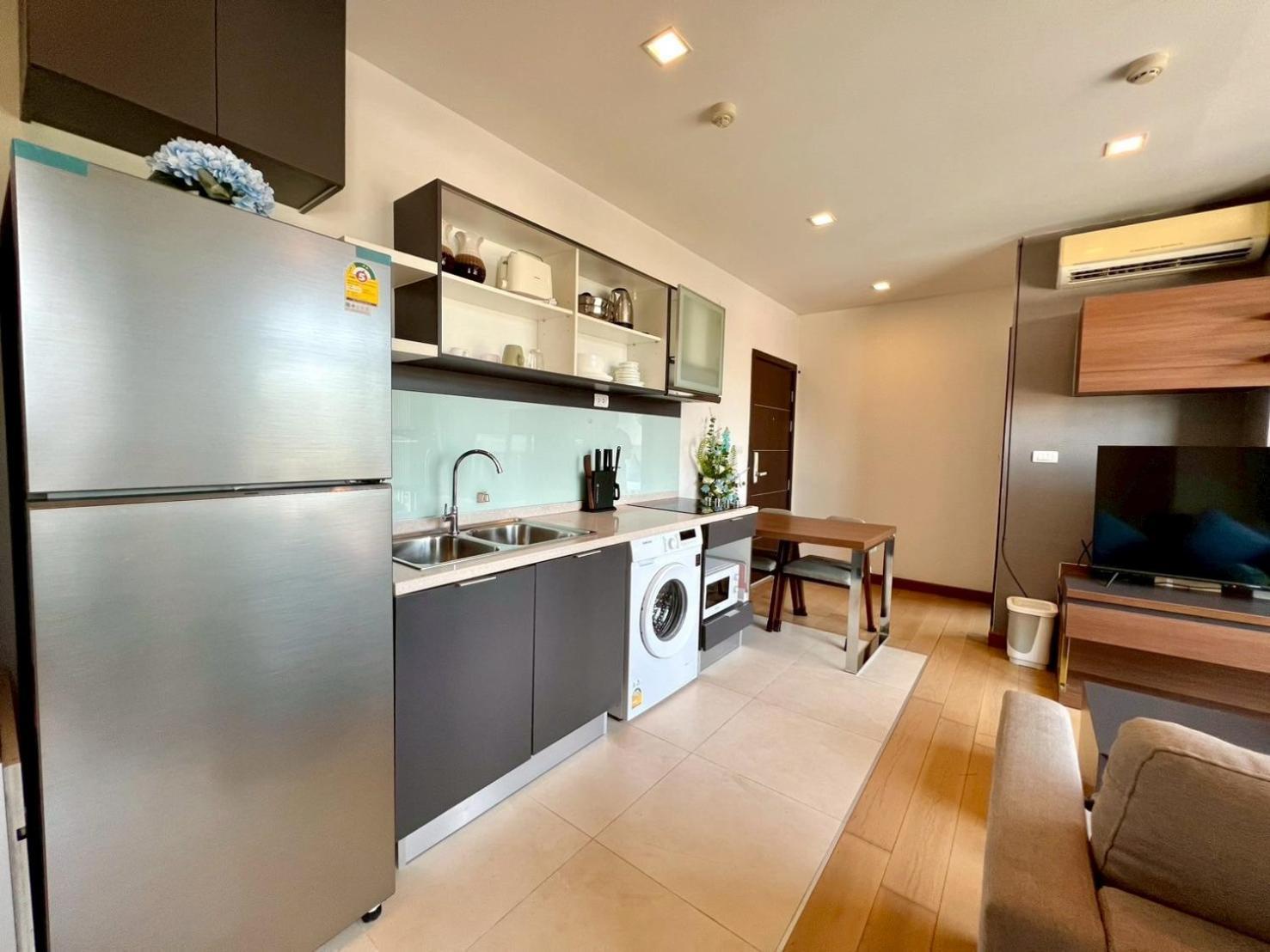 The Astra Condo 2 Bedrooms By Ping เชียงใหม่ ภายนอก รูปภาพ