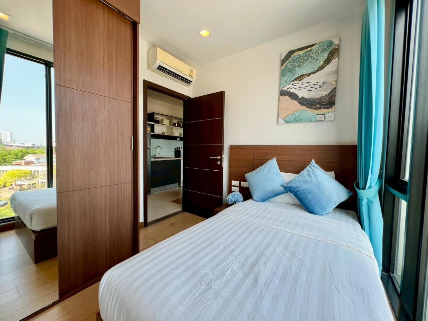 The Astra Condo 2 Bedrooms By Ping เชียงใหม่ ภายนอก รูปภาพ