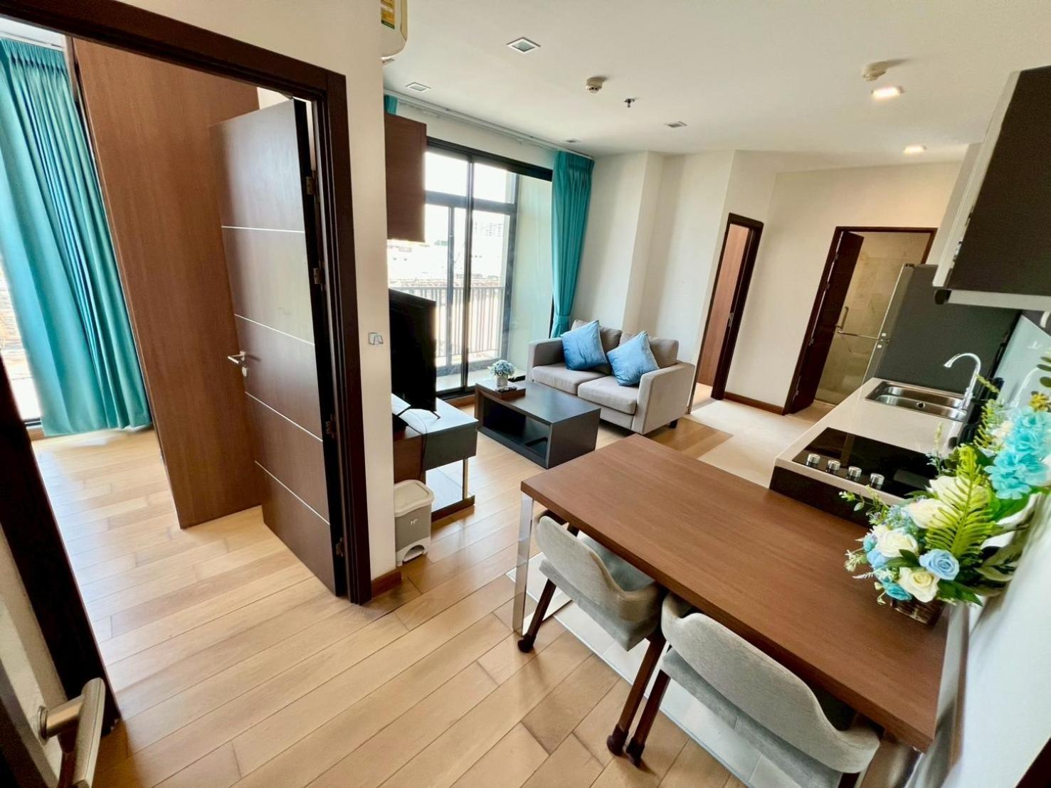 The Astra Condo 2 Bedrooms By Ping เชียงใหม่ ภายนอก รูปภาพ
